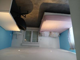 Appartement à Talence