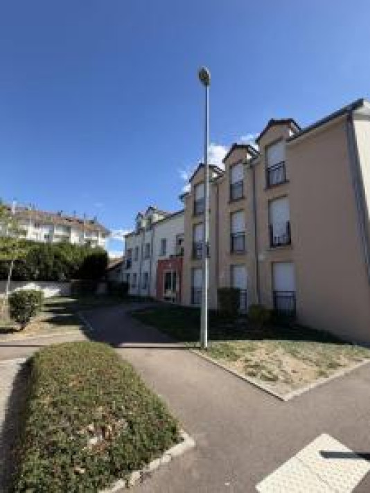 Voir la photo 1/7 du type apartment à Troyes