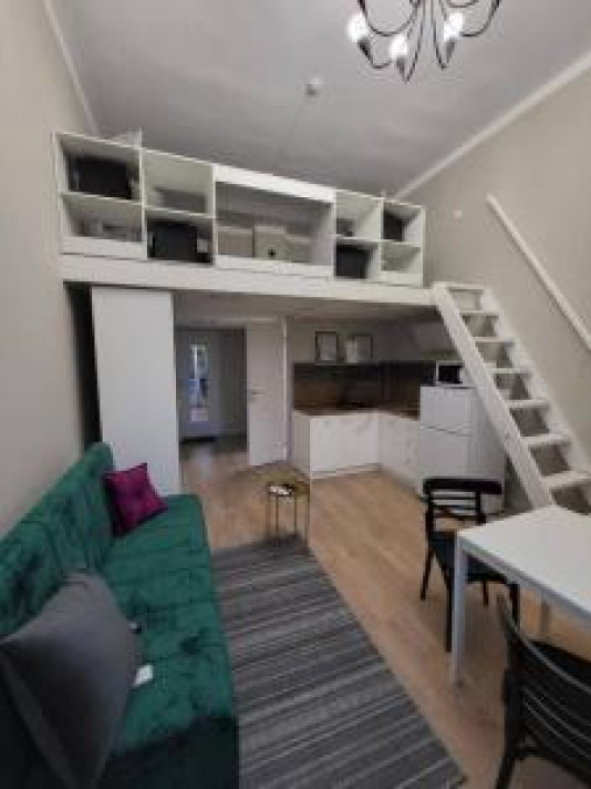 Voir la photo 1/12 du type apartment à Paris 16e Arrondissement