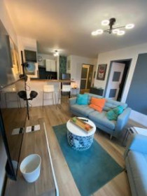 Appartement à Lille