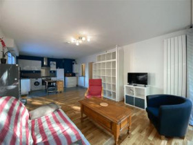 Appartement à Talence