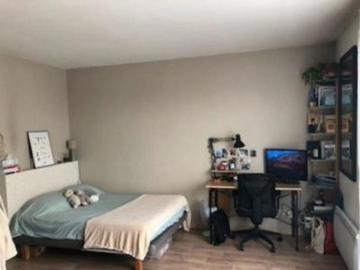 Voir la photo 1/15 du type apartment à Lyon 5e Arrondissement