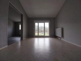 Appartement à Poissons