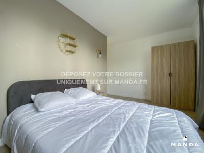 Voir la photo 1/11 du type apartment à Athis-Mons