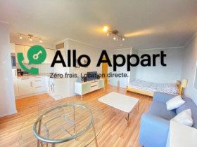 Appartement à Paris 4e Arrondissement