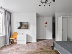Appartement à Paris 16e Arrondissement