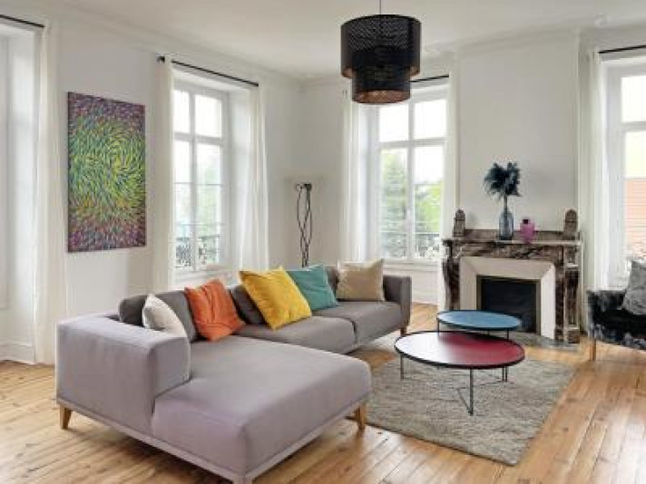 Voir la photo 1/6 du type apartment à Pau
