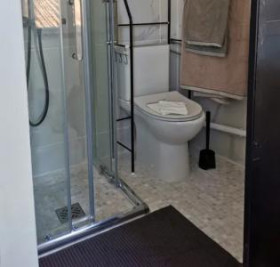 Appartement à Marseille
