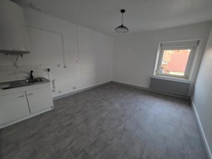Voir la photo 1/16 du type apartment à Vesoul