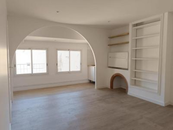 Voir la photo 1/8 du type apartment à Narbonne