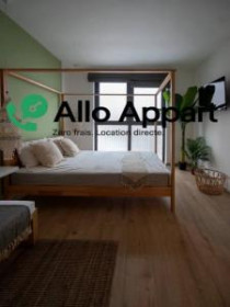 Appartement à Lyon 3e Arrondissement