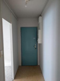 Appartement à Avallon