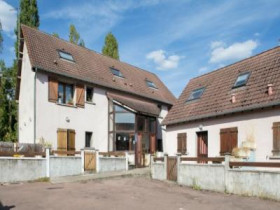 Appartement à Nérondes