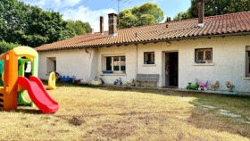 Maison à Bessières