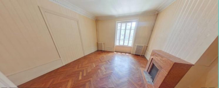 Voir la photo 1/6 du type apartment à Lyon