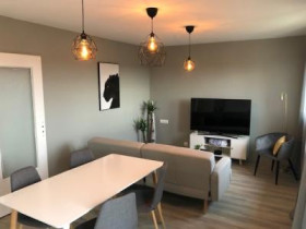 Appartement à Troyes