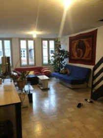 Appartement à Besançon