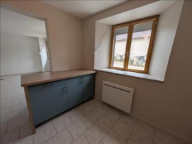 Appartement à Cademène