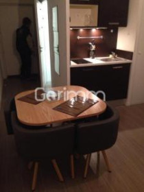 Appartement à Saint-Martin-le-Vinoux