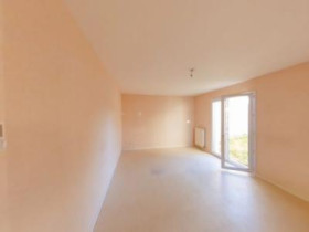 Appartement à Torteron