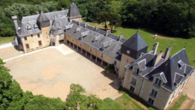 Appartement à Ligugé