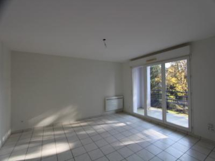 Voir la photo 1/16 du type apartment à Nantes