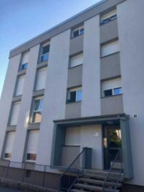Appartement à Pont-de-Roide-Vermondans