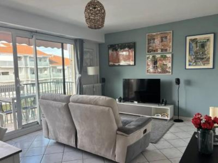 Voir la photo 1/6 du type apartment à Talence
