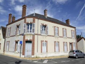 Appartement à Aubigny-sur-Nère