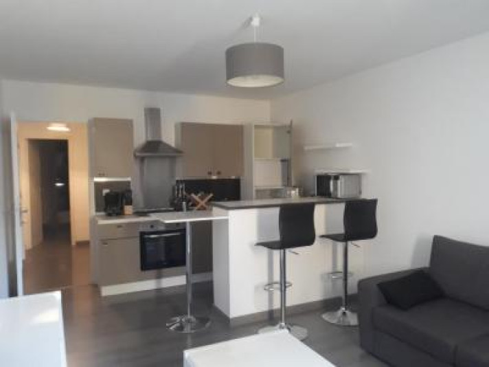 Voir la photo 1/17 du type apartment à Perpignan