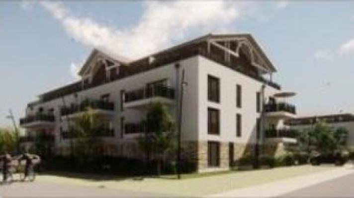 Voir la photo 1/6 du type apartment à Les Sables-d'Olonne