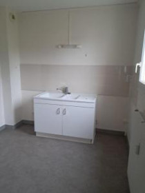 Appartement à Bourgueil
