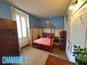 Appartement à Cholet