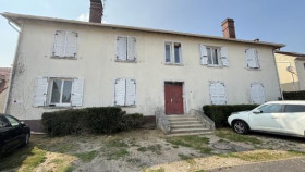 Appartement à Villeron