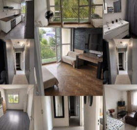 Appartement à Montigny-lès-Cormeilles