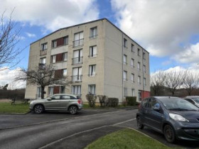 Appartement à Boulzicourt