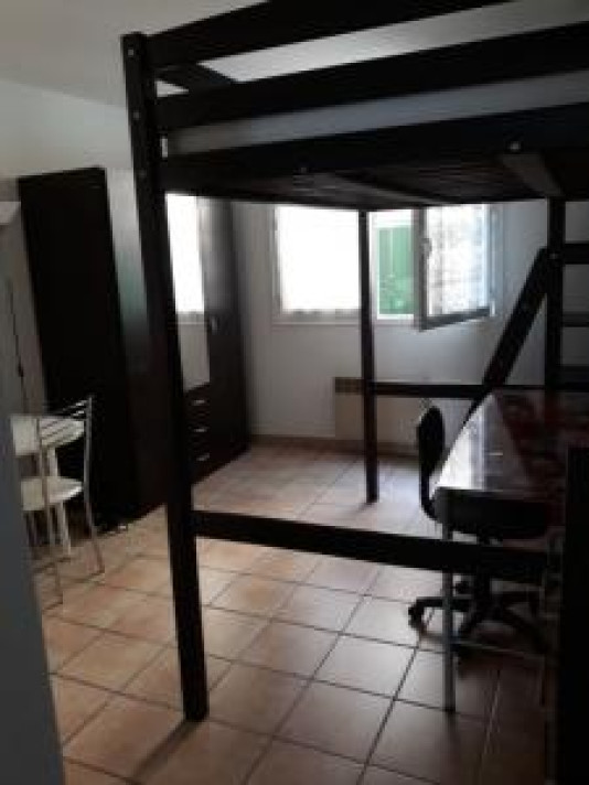 Voir la photo 1/12 du type apartment à Talence
