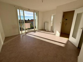 Appartement à Fayl-Billot