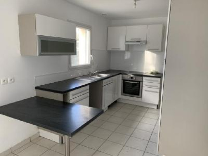 Voir la photo 1/16 du type house à Montauban-de-Bretagne