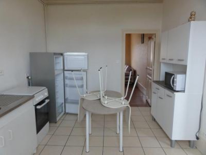 Voir la photo 1/10 du type apartment à Le Creusot