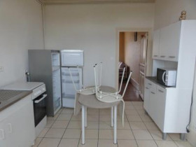 Appartement à Le Creusot