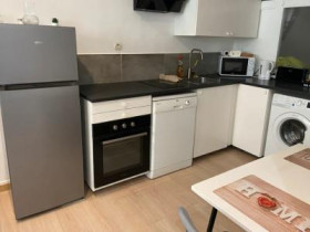 Appartement à Beaurecueil