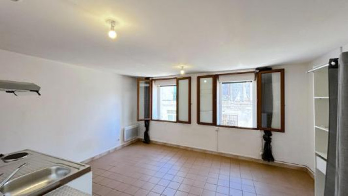 Voir la photo 1/19 du type apartment à Saint-Savin