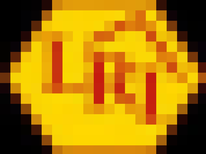  / #8