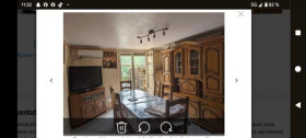Maison à Ria-Sirach