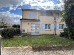 Appartement à Lherm