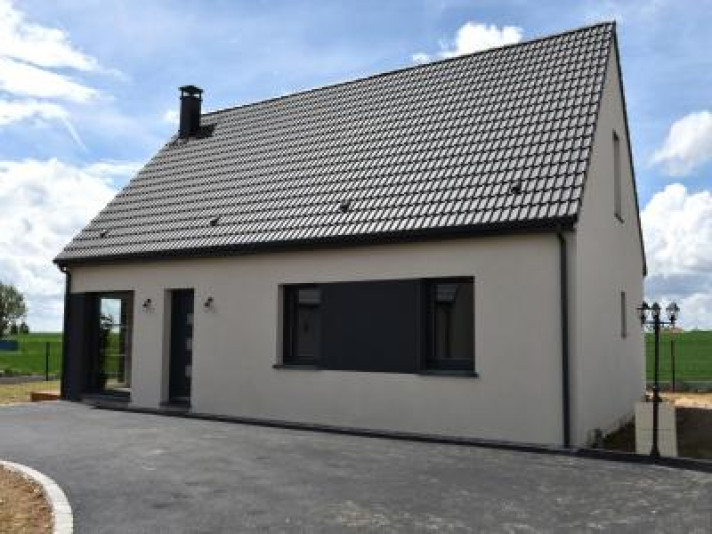 Voir la photo 1/6 du type house à Mazères-Lezons