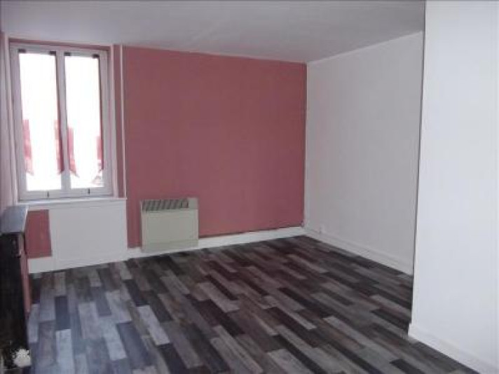 Voir la photo 1/10 du type apartment à Sancoins