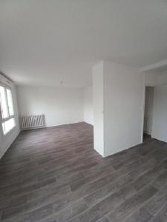 Voir la photo 1/36 du type apartment à Saint-Avold