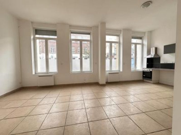 Voir la photo 1/7 du type apartment à Lille